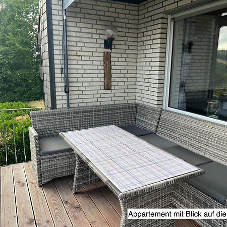 Winterbergerquartier Lägenhet Exteriör bild