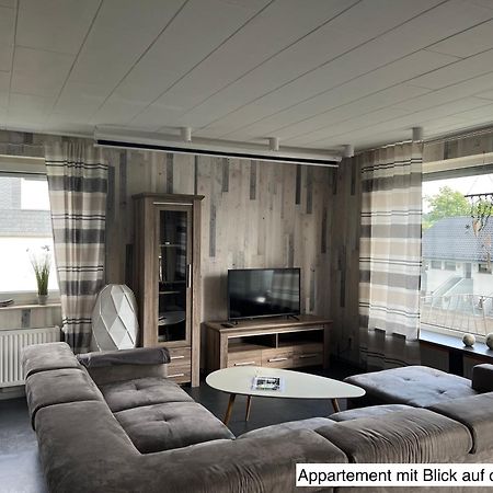 Winterbergerquartier Lägenhet Exteriör bild
