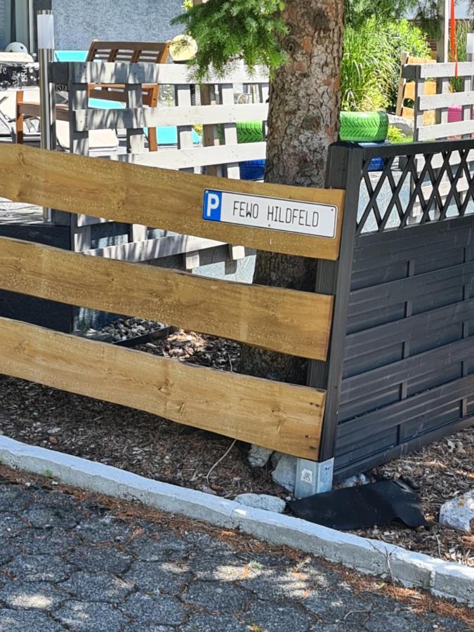 Winterbergerquartier Lägenhet Exteriör bild