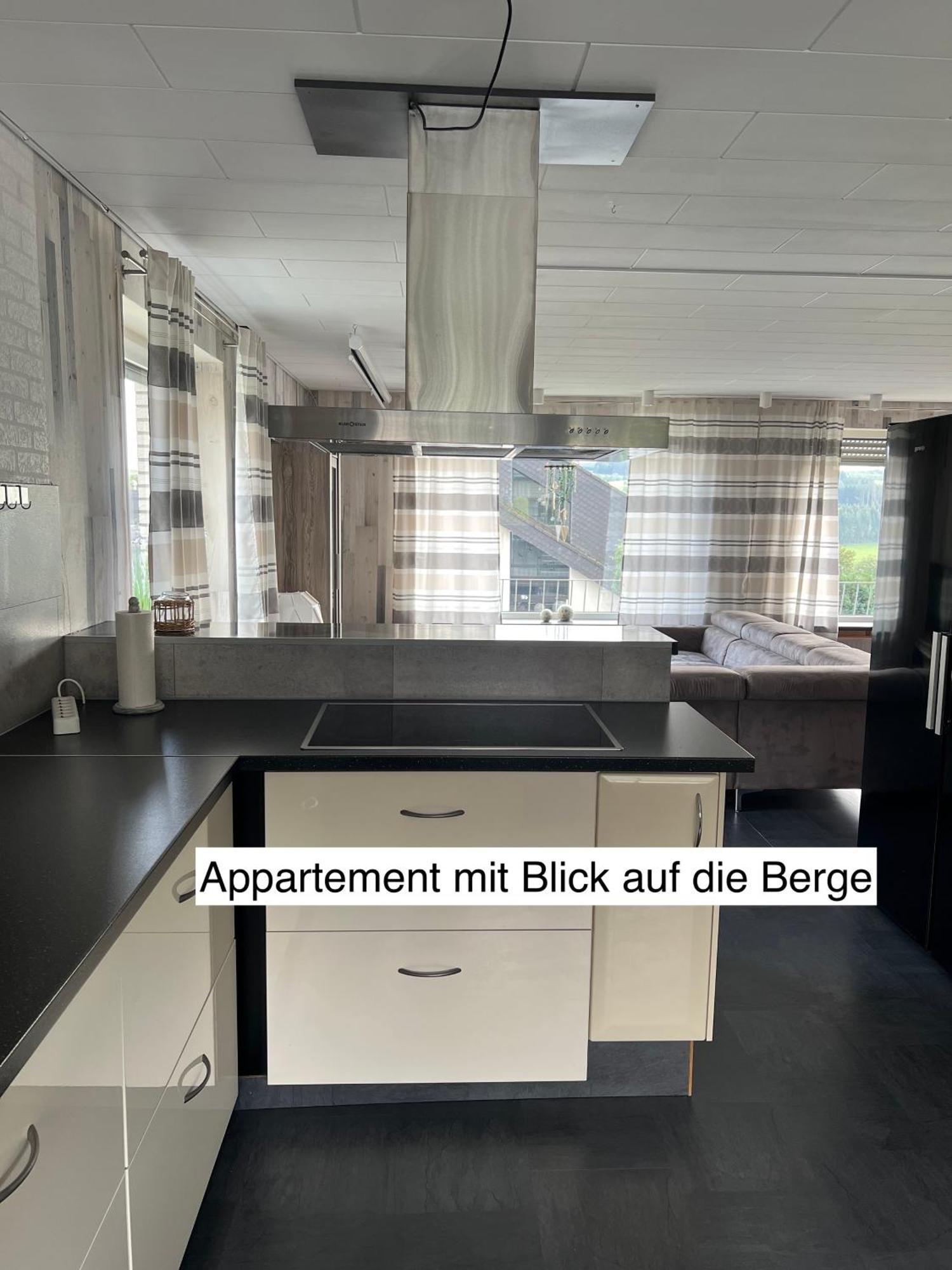 Winterbergerquartier Lägenhet Exteriör bild