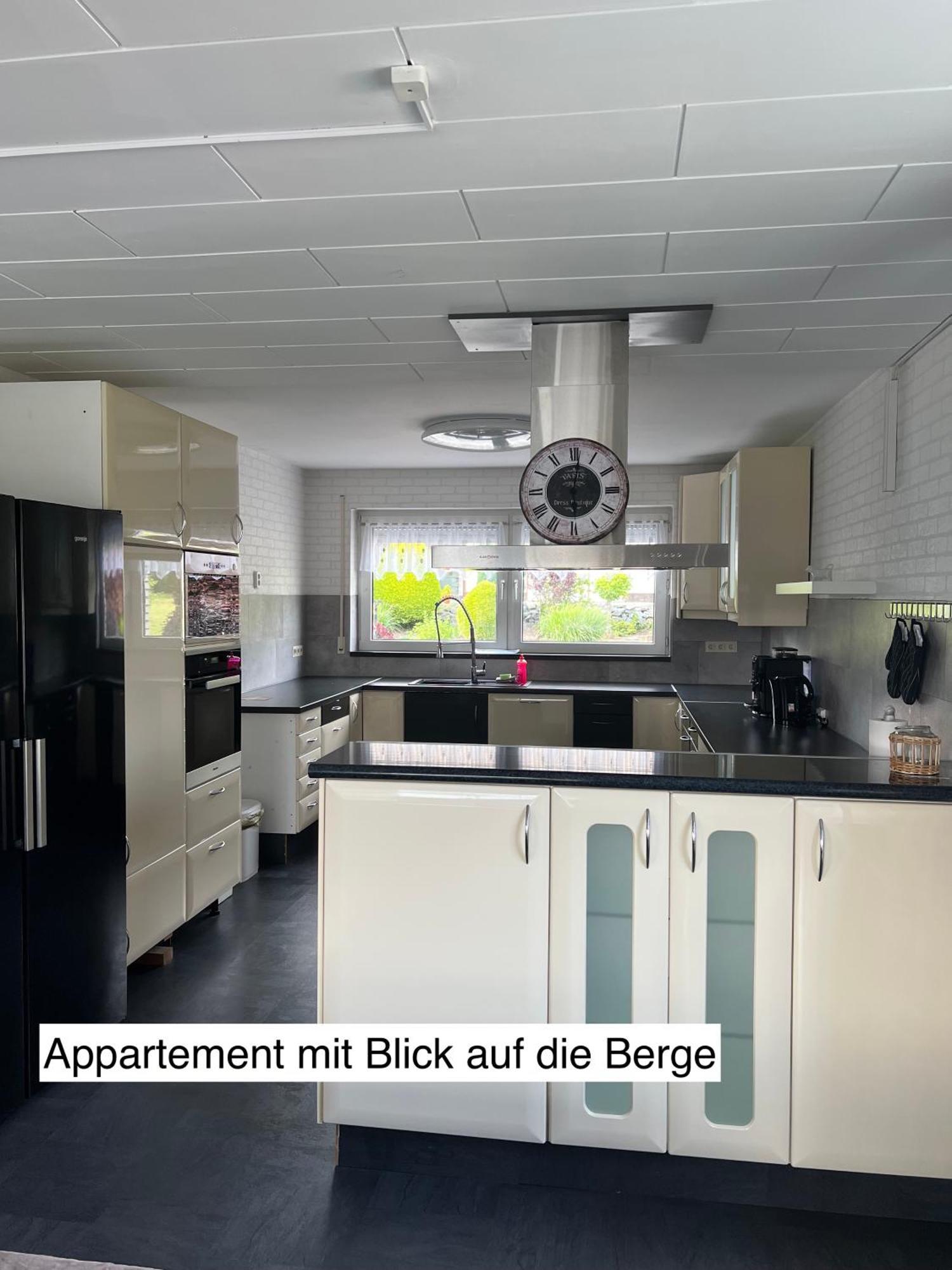 Winterbergerquartier Lägenhet Exteriör bild