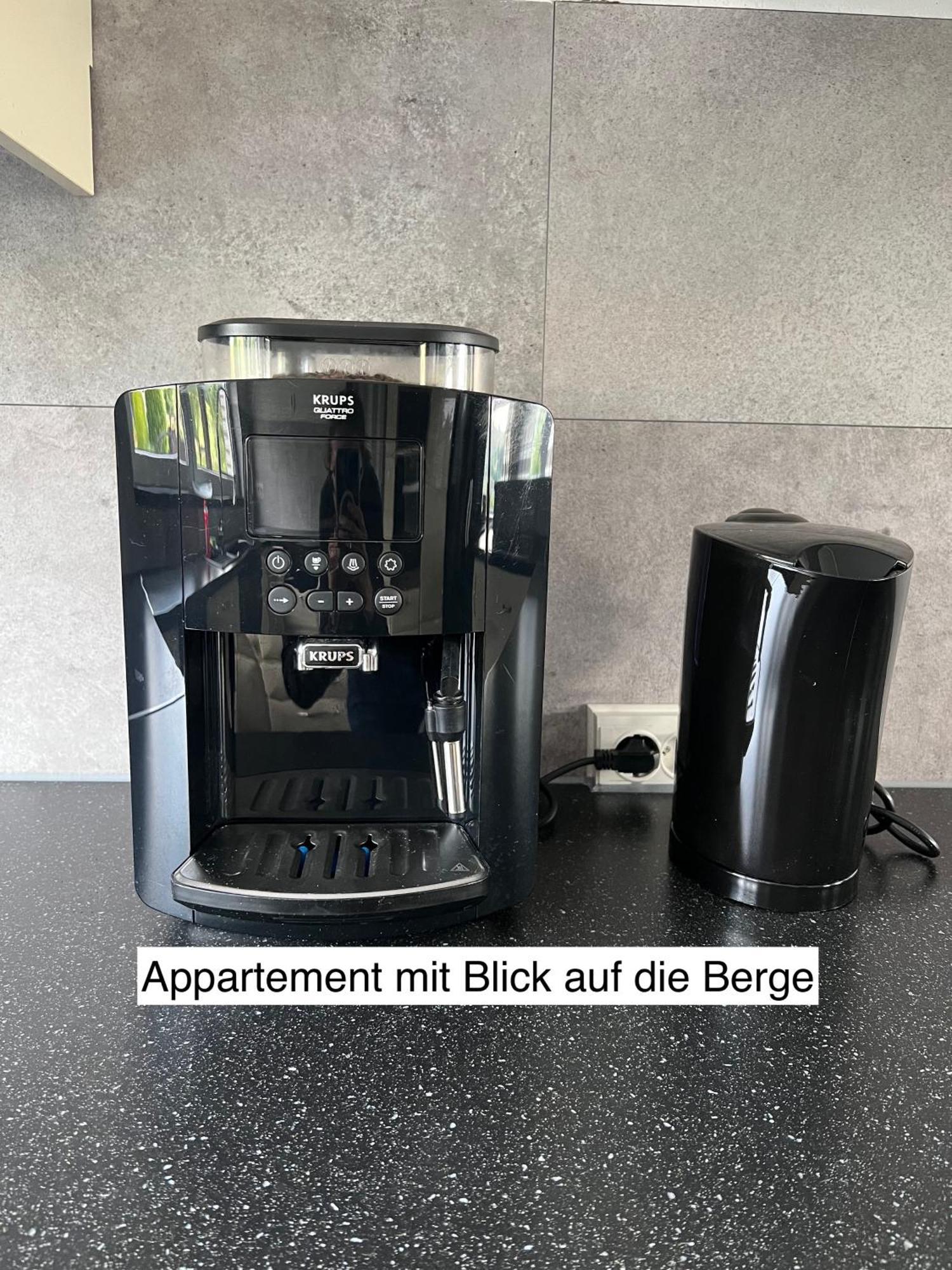 Winterbergerquartier Lägenhet Exteriör bild