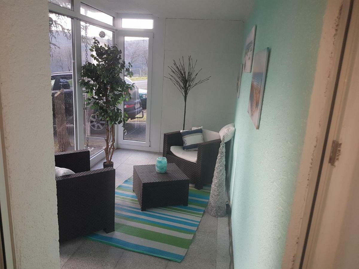 Winterbergerquartier Lägenhet Exteriör bild